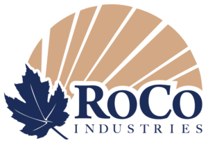 RoCo logo