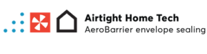 airtight home logo