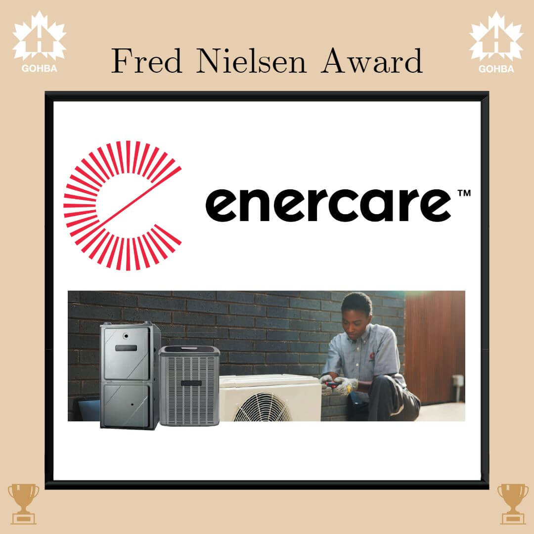 Enercare Winner