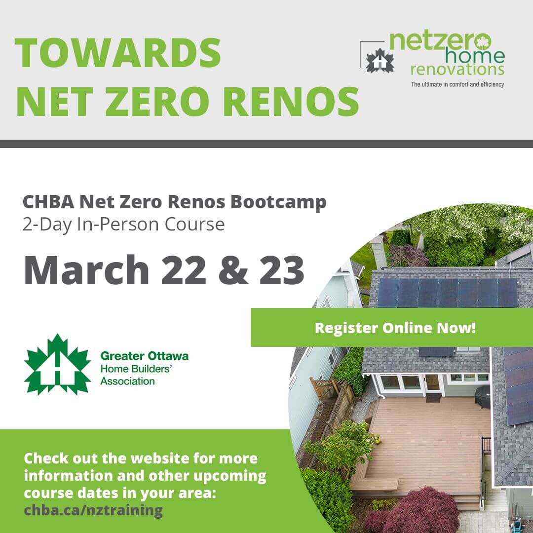 Instagram Template - NetZero Renos-Bootcamp-Mar-2023-Ottawa