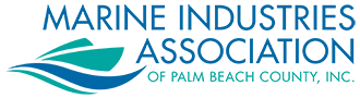 marine industries association logo