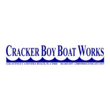 cracker boy boat works