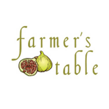 Farmers Table