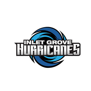 inlet grove hurricanes