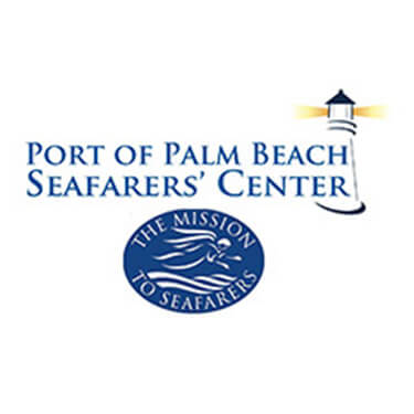 palm beach seafarers center