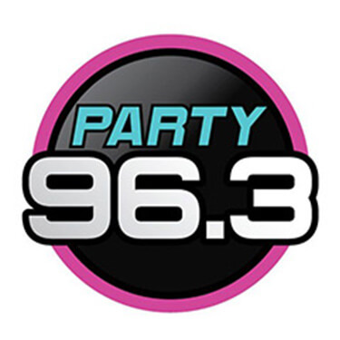 party 96.3