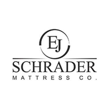 schrader mattress