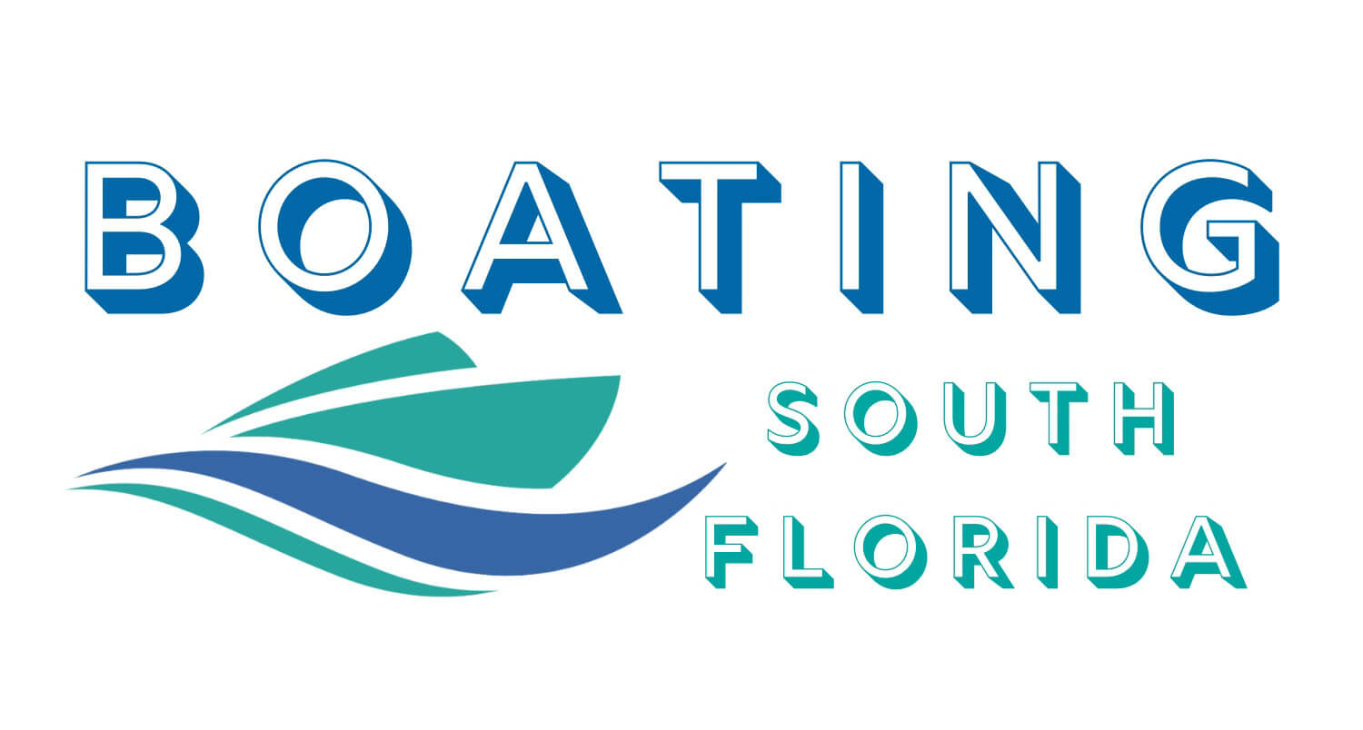 boating south florida logo