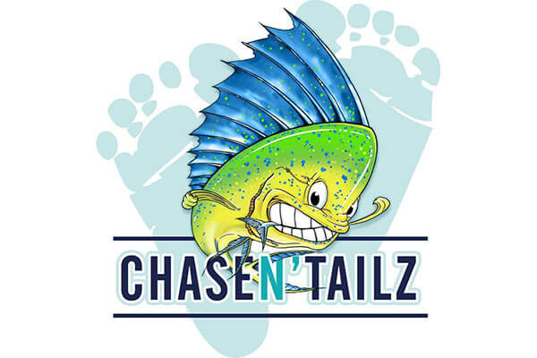 Chasen Tailz logo