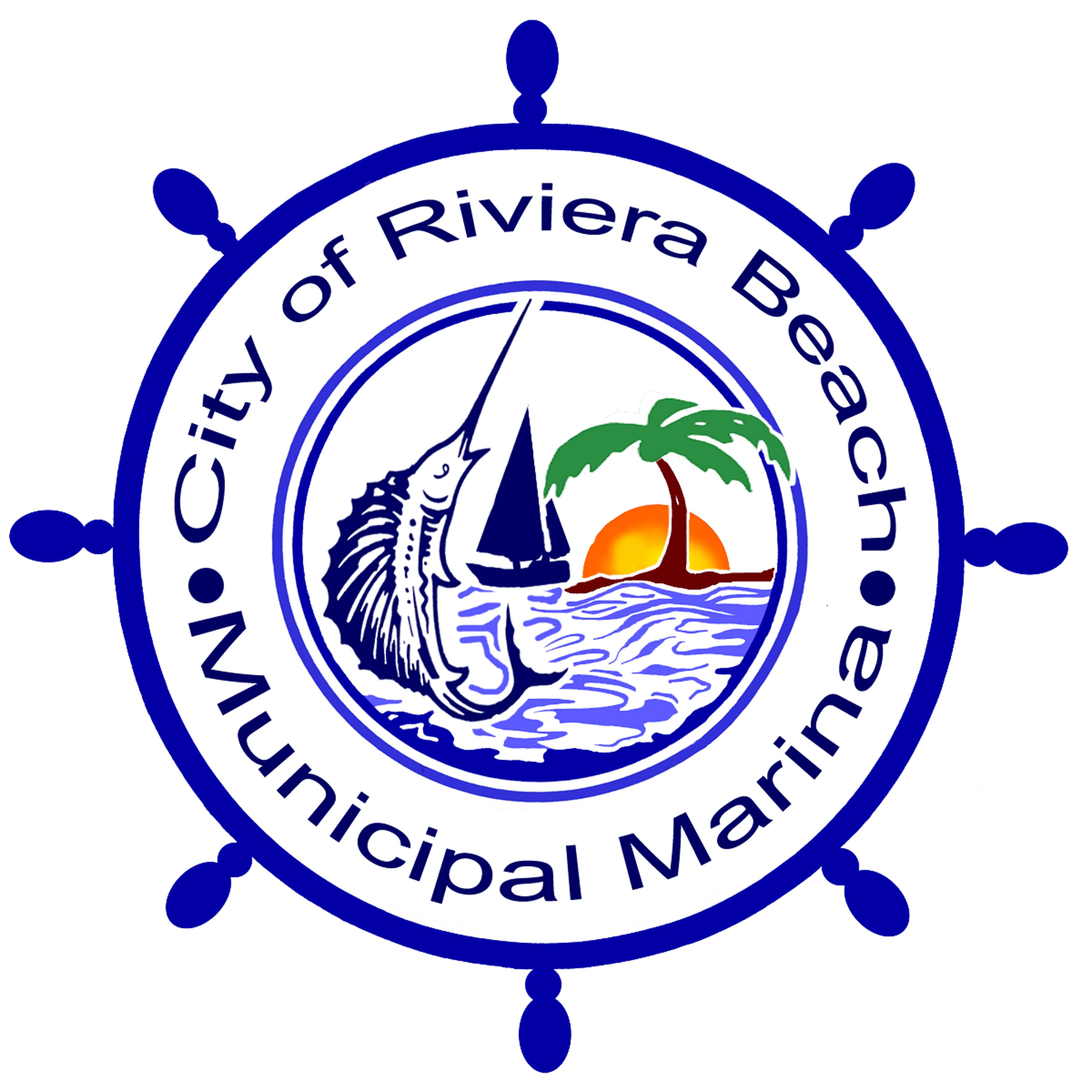 Riviera Beach Municipal Marina