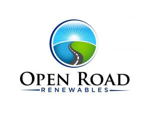 OPEN ROAD_top icon