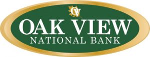 Oak View National Bank Logo