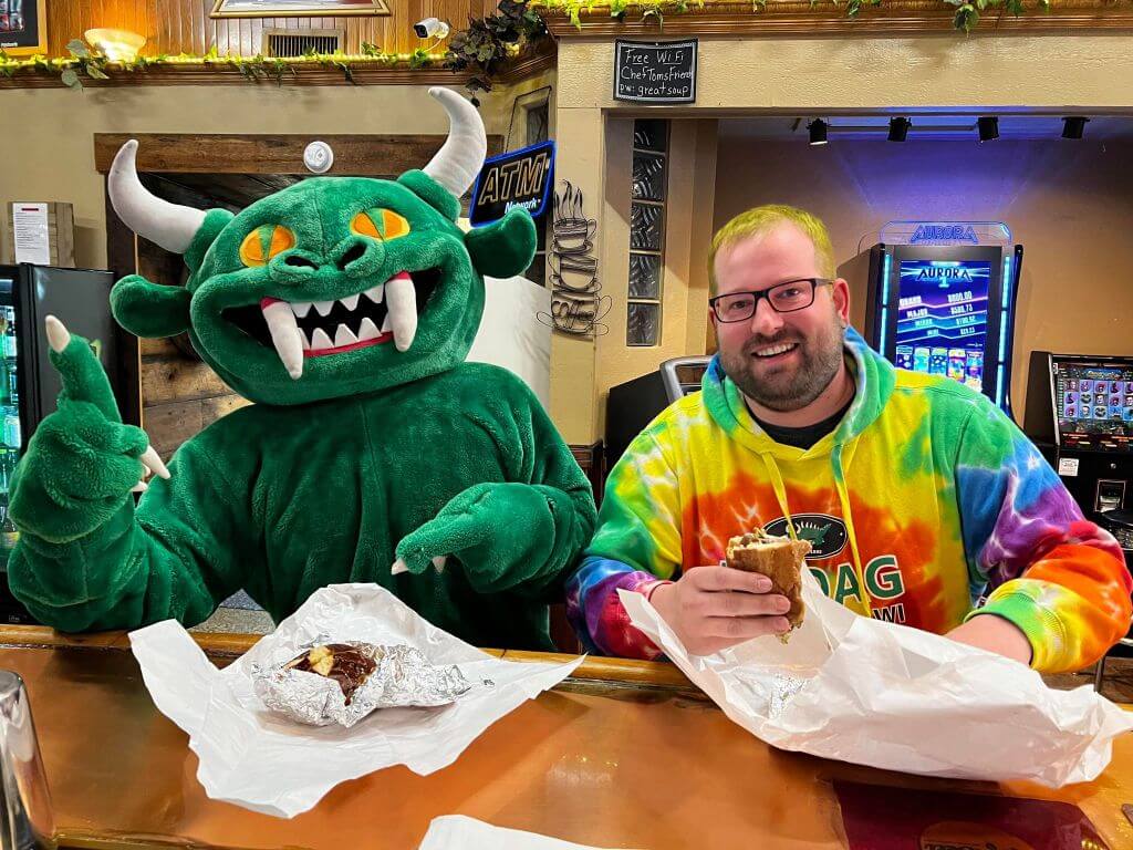 Hodag Heritage Festival Rhinelander Chamber of Commerce