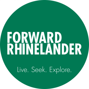forward rhinelander