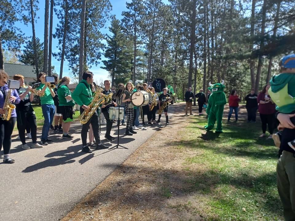 Hodag Heritage Festival Rhinelander Chamber of Commerce