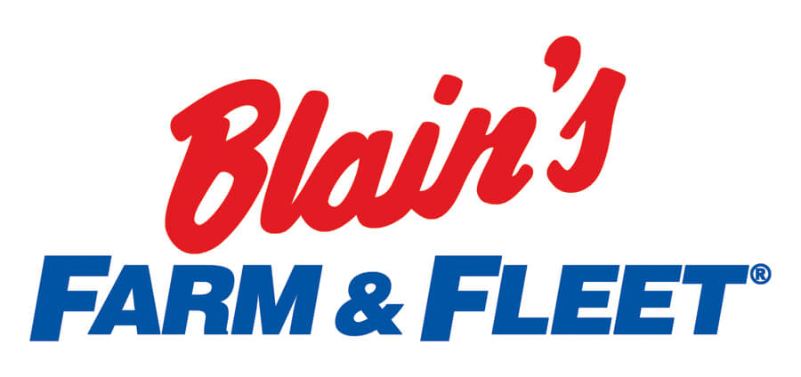 blair's Farm Fleet