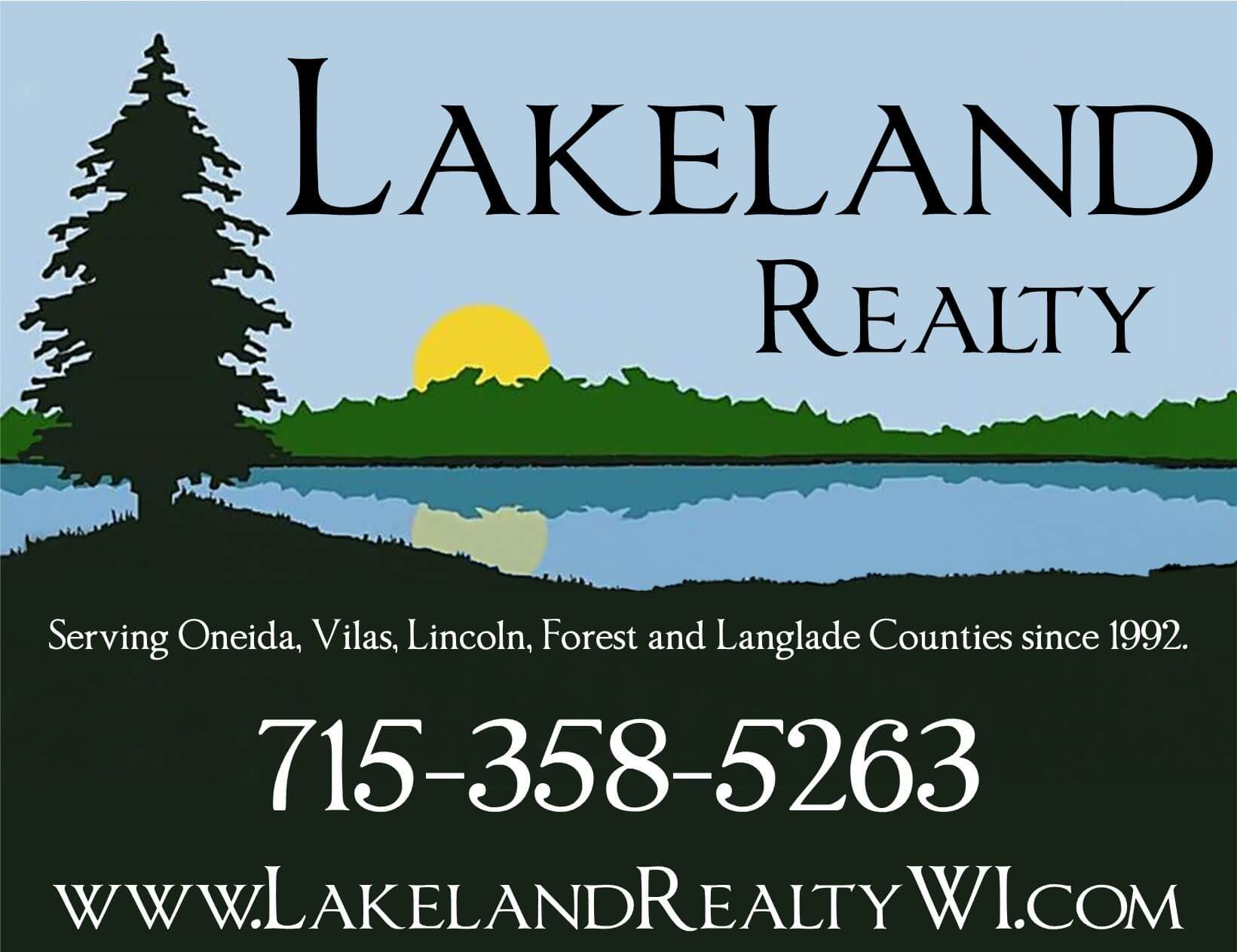 lakeland realty