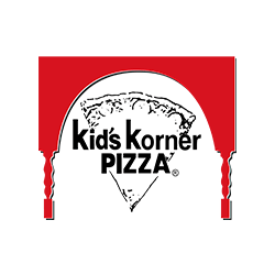 kid's korner pizza