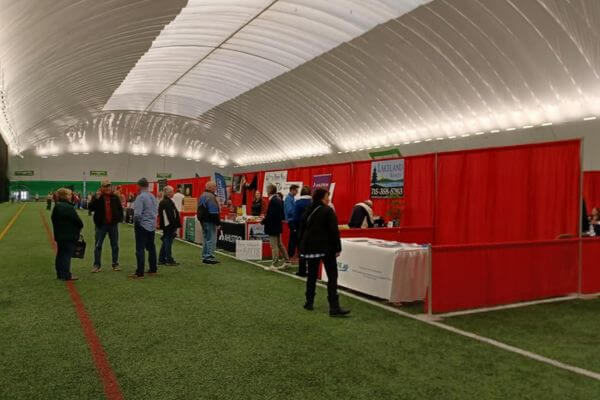 Up North Community Expo