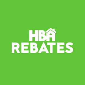 HBA Rebates
