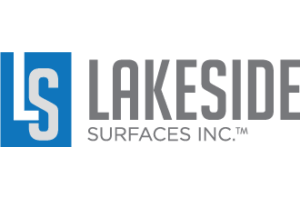 Lakeside Surfaces 