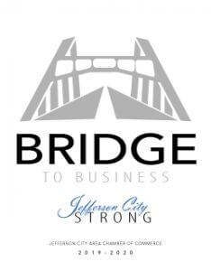 Bridge to Business logo