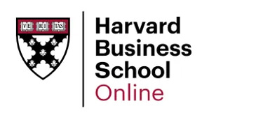 Harvard Business School logo