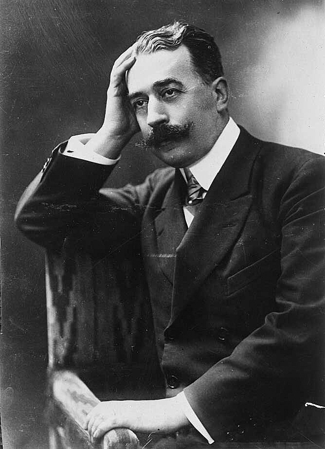 Étienne Clémentel