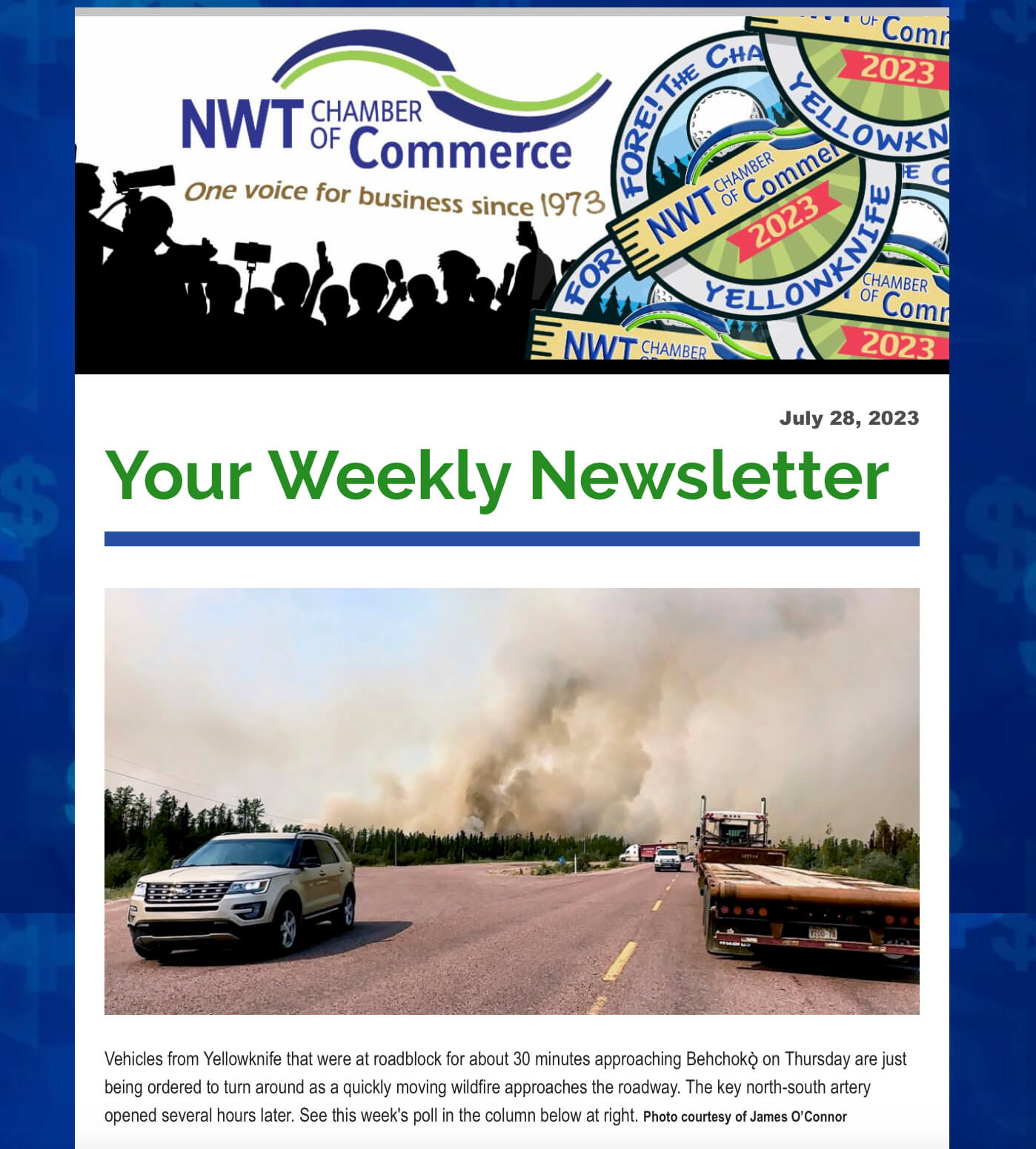 Newsy July 28 2023