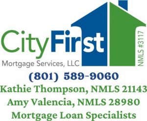 City First Mortgage Services