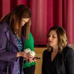 Women in Leadership 2019 hosted by the Columbus Area Chamber of Commerce, Indiana. Photo by Tony Vasquez.