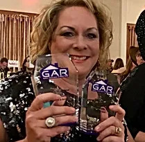 2017 GAR REALTOR® of the Year Wendy Hostetler, Garibaldi Realty