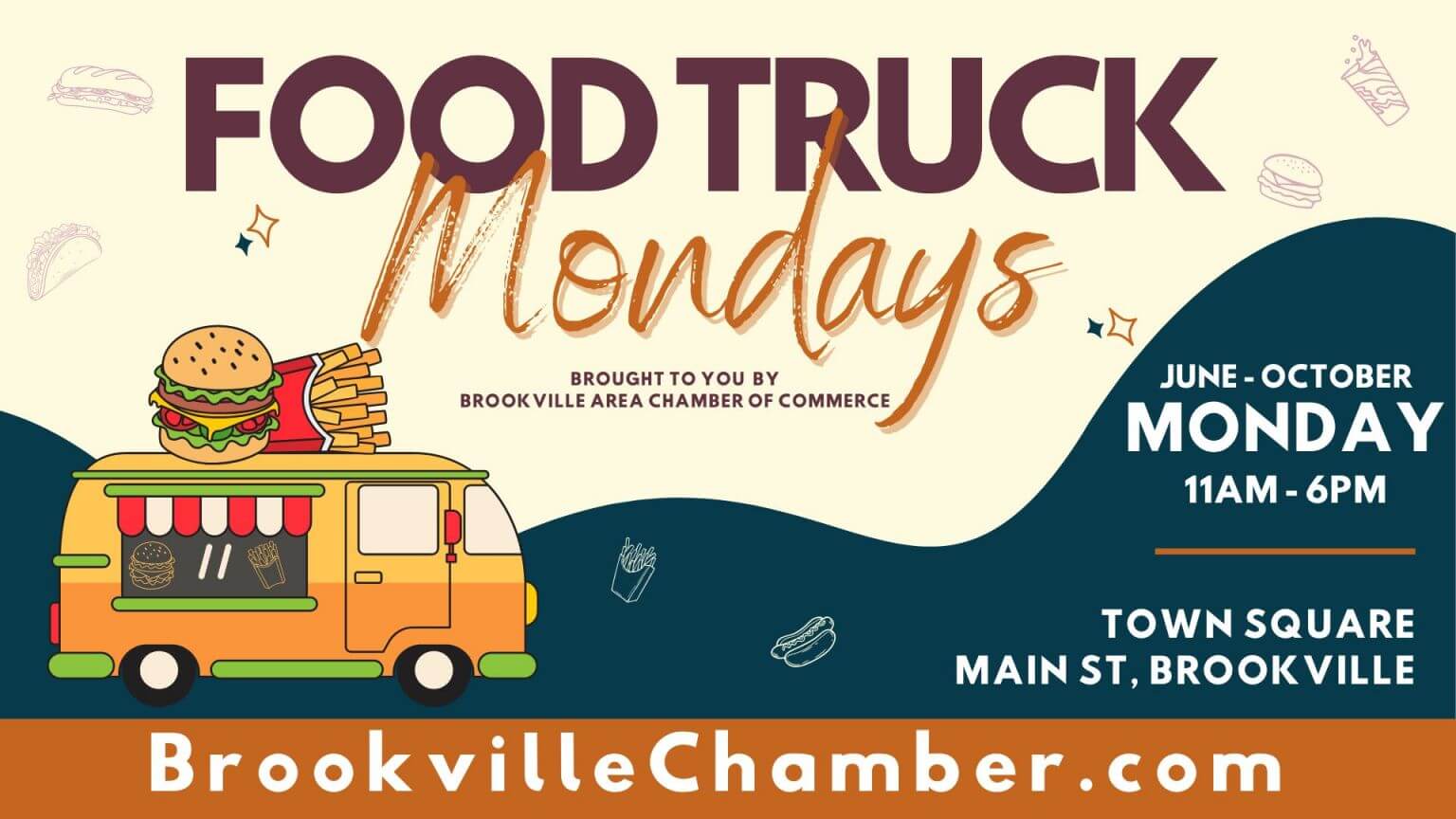 Home - Brookville Area Chamber of Commerce - PA