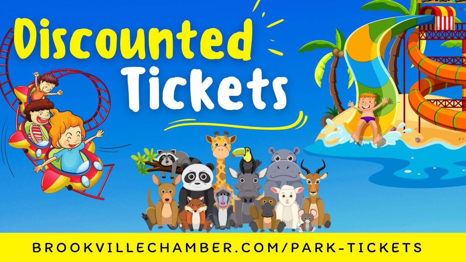 Discounted Park Passes Brookville Area Chamber of Commerce PA