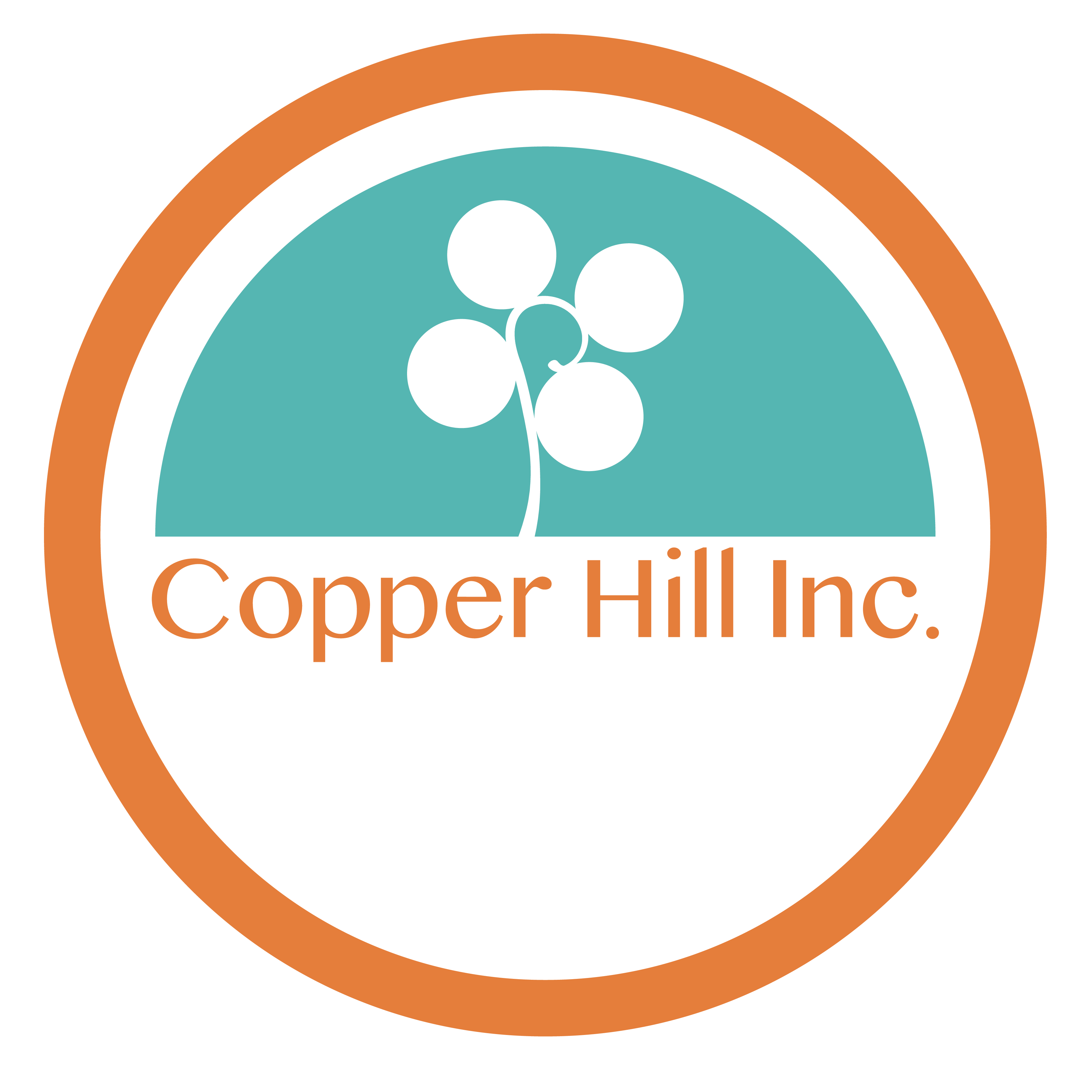Copper Hill Inc.