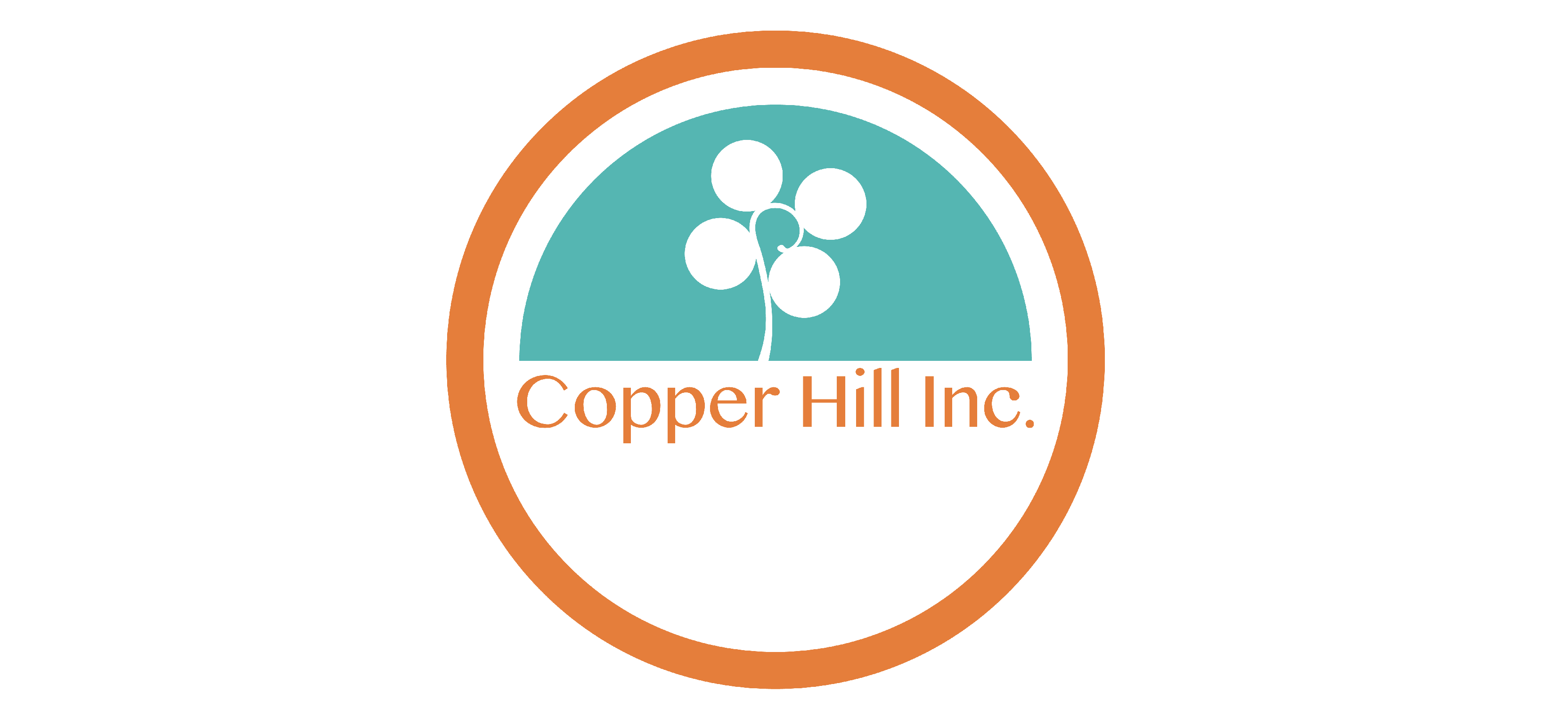 Copper Hill Inc. 