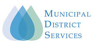 Municipal District Services