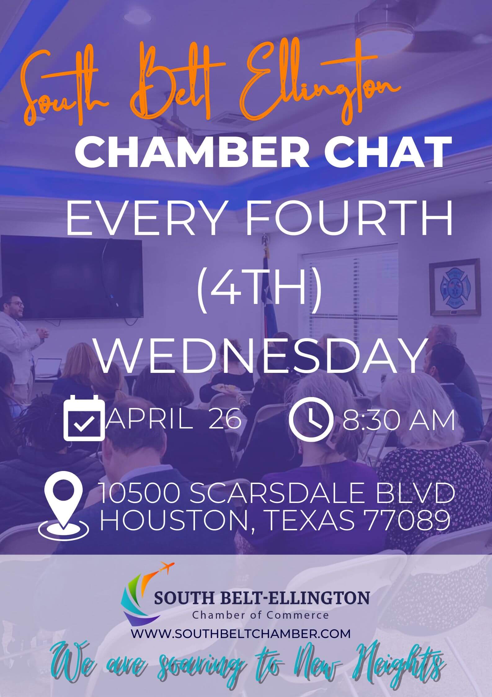 Chamber Chat _ April 2023
