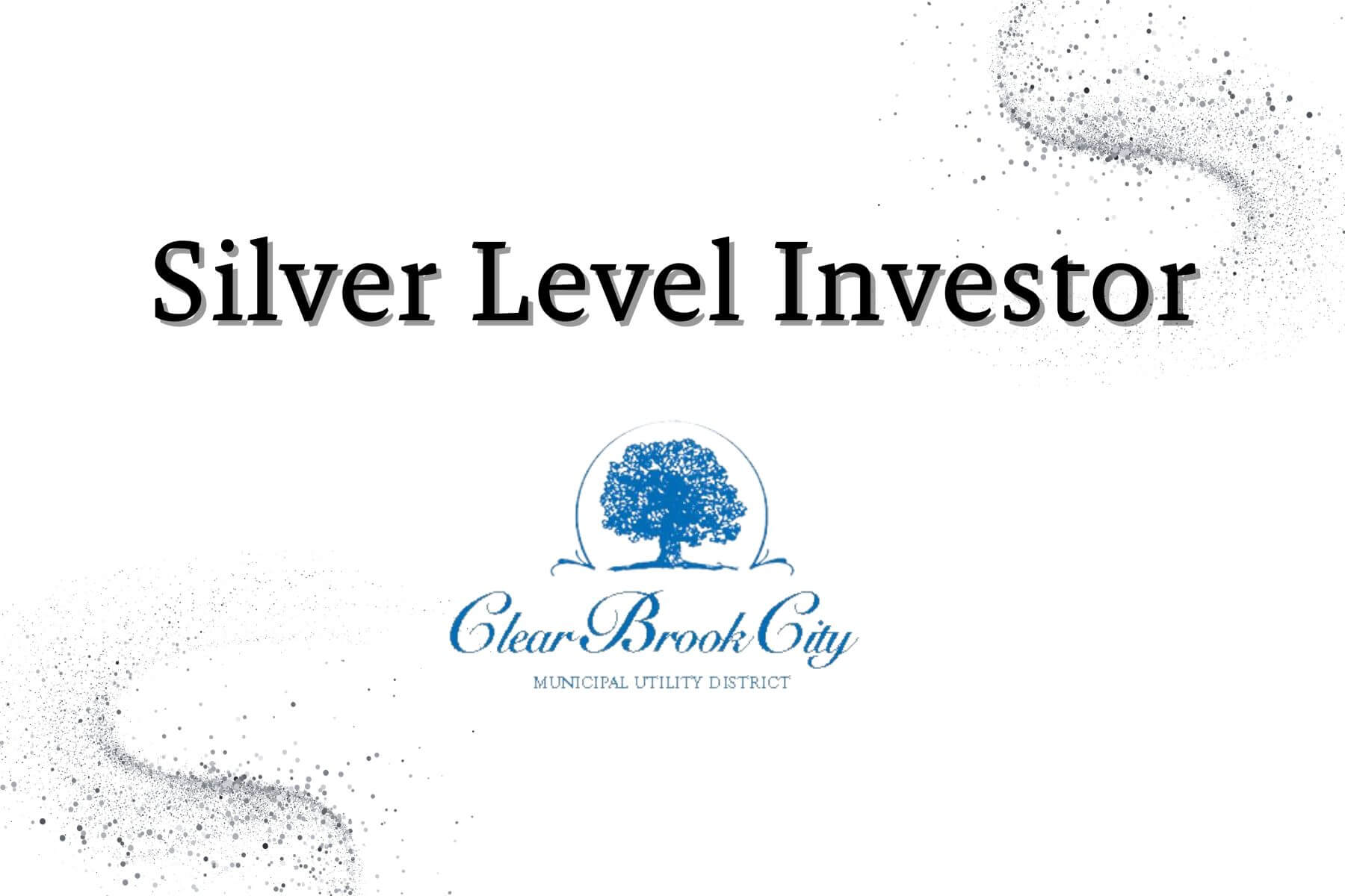 Clear Brook City MUD Silver Level Investor