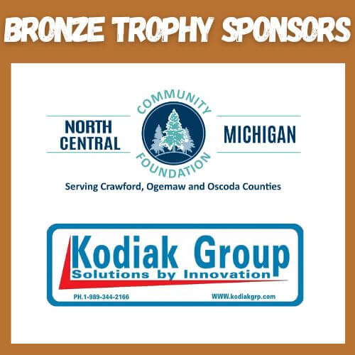 North Central Michigan - Kodiak Group
