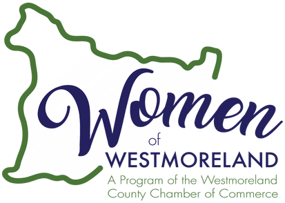 Women of Westmoreland logo