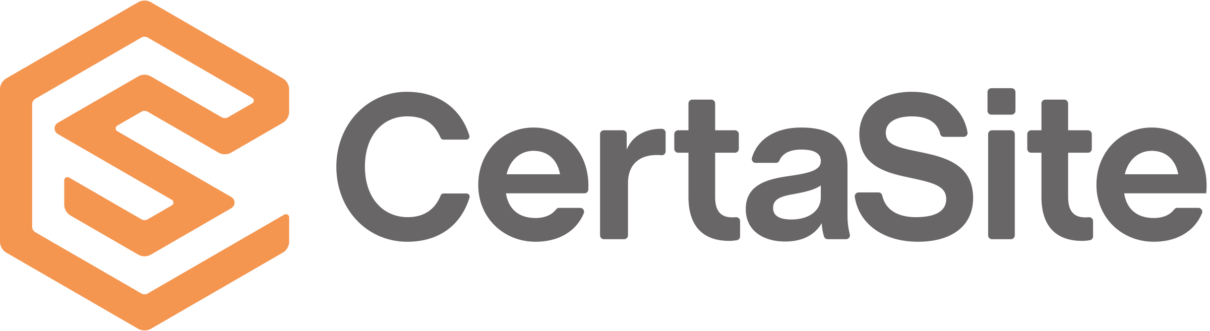 CertaSite