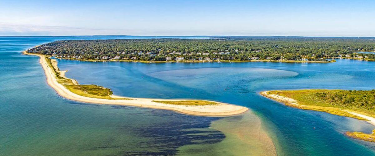 Mashpee Land For Sale