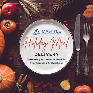 Holiday Meal Delivery