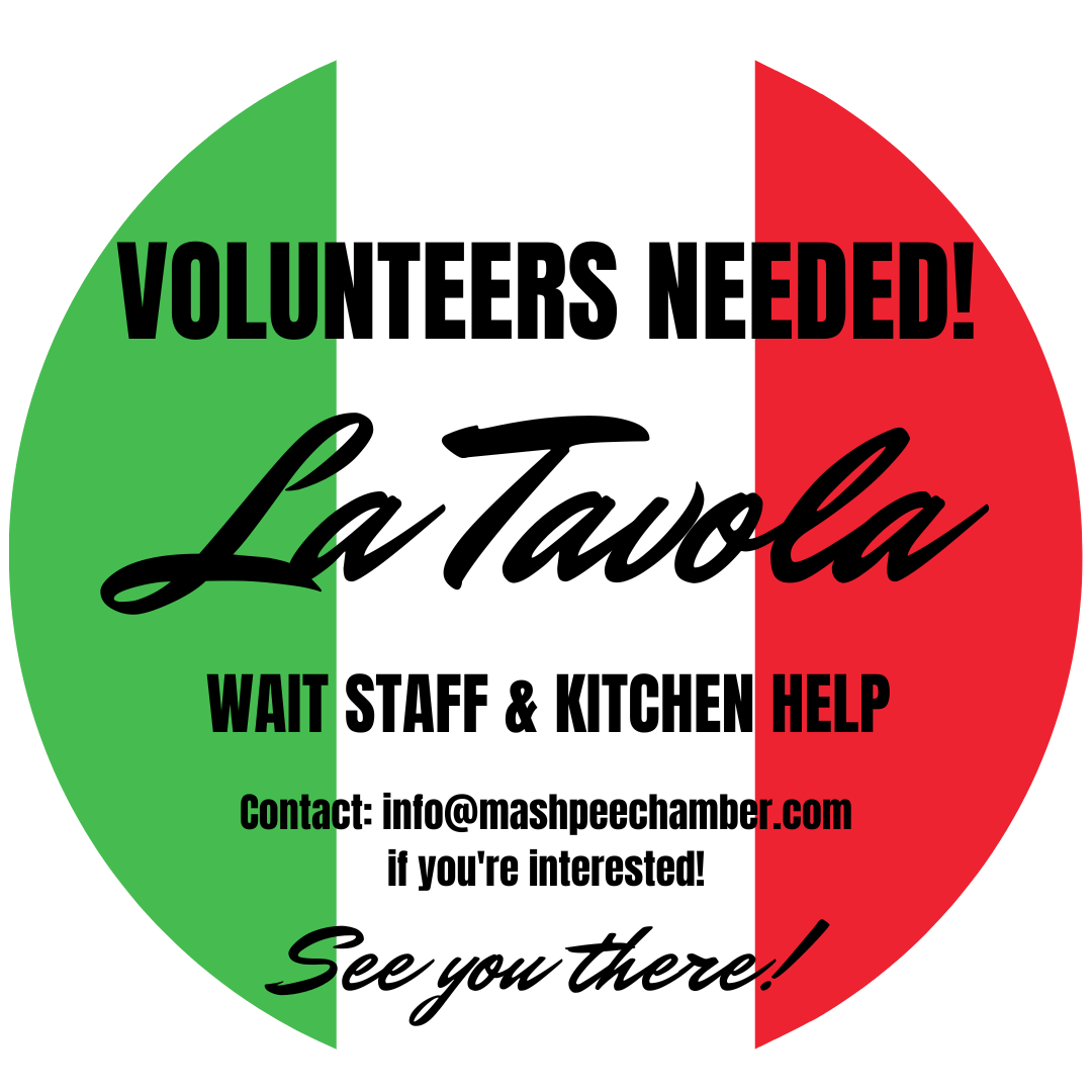 La Tavola volunteers 2023 (1)