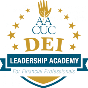 Leadership Academy logo
