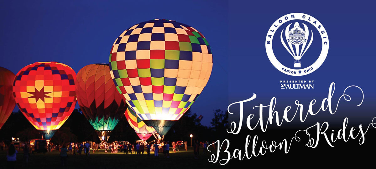 Balloon Classic - Canton Regional Chamber Of Commerce - Oh