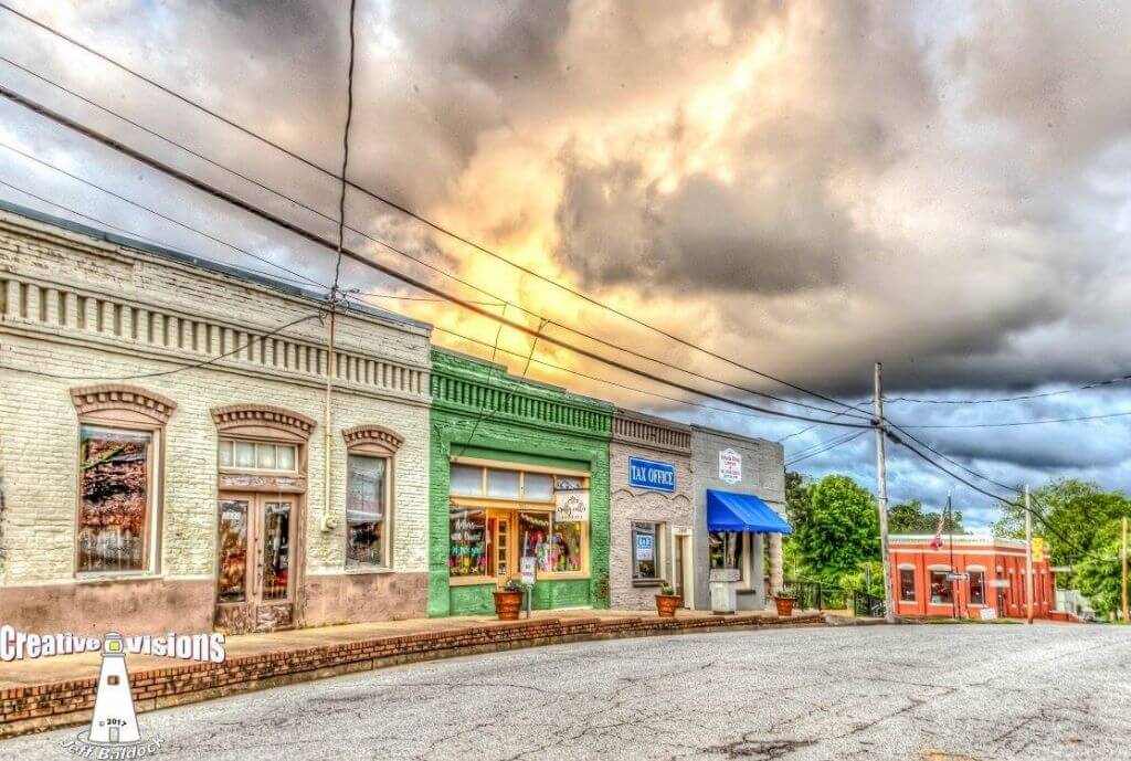 About Us Byhalia Area Chamber of Commerce