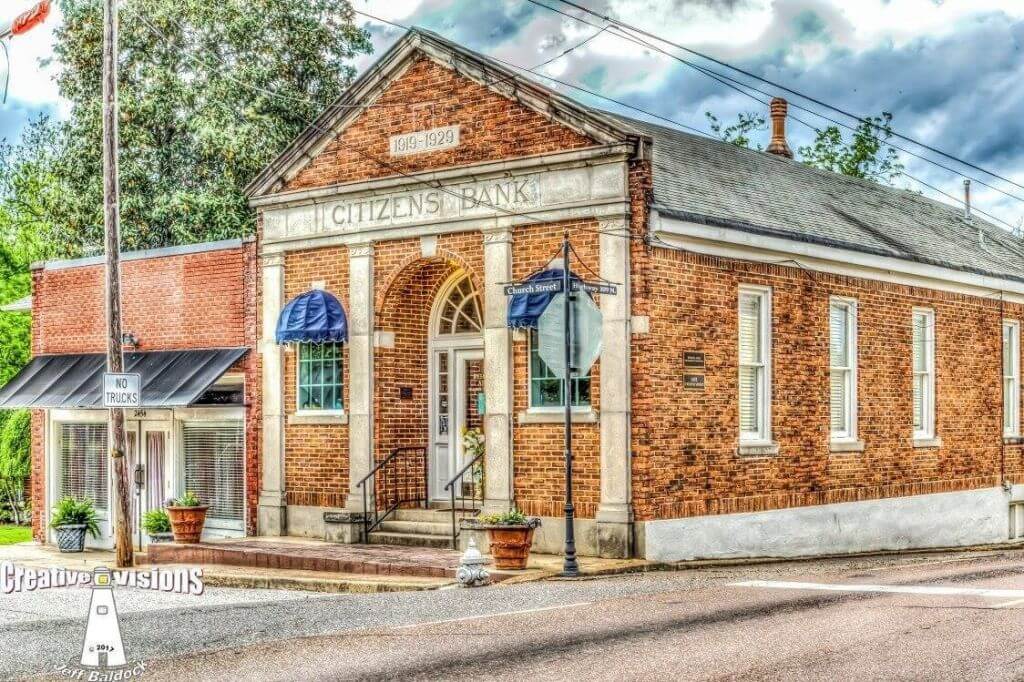 About Us Byhalia Area Chamber of Commerce