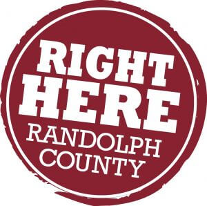 Right Here Randolph PNG
